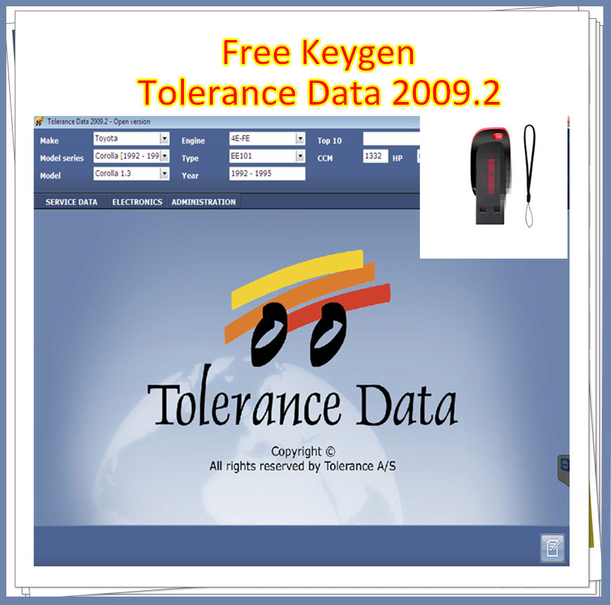 Interior Design Software - Tolerance Data 2009.2 dengan Program Perbaikan