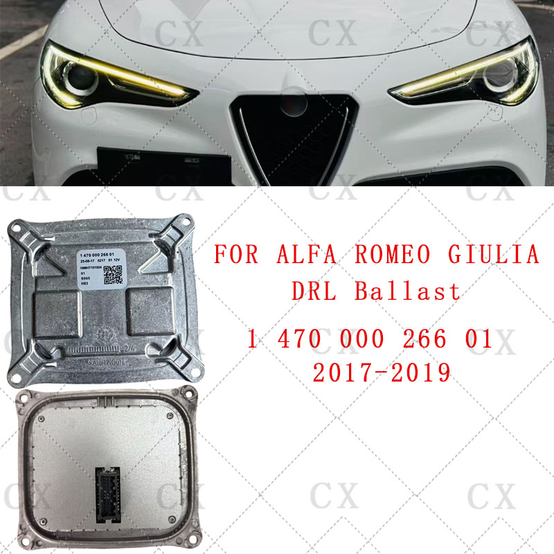Interior Design Software - 147000026601 10EEG151924 Untuk Alfa Romeo Giulia