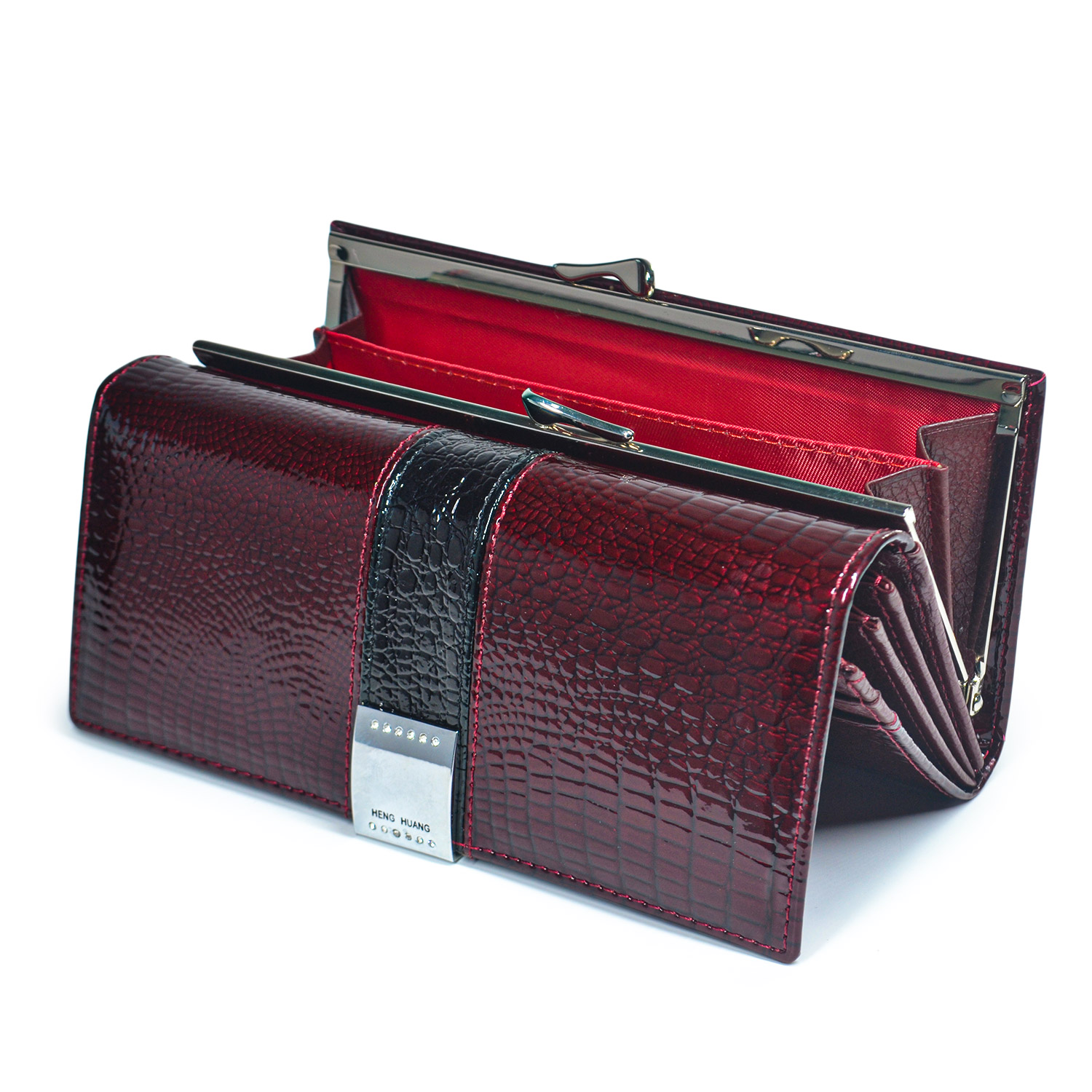 Interior Design Photo - Dompet Wanita HH Dompet Kulit Asli