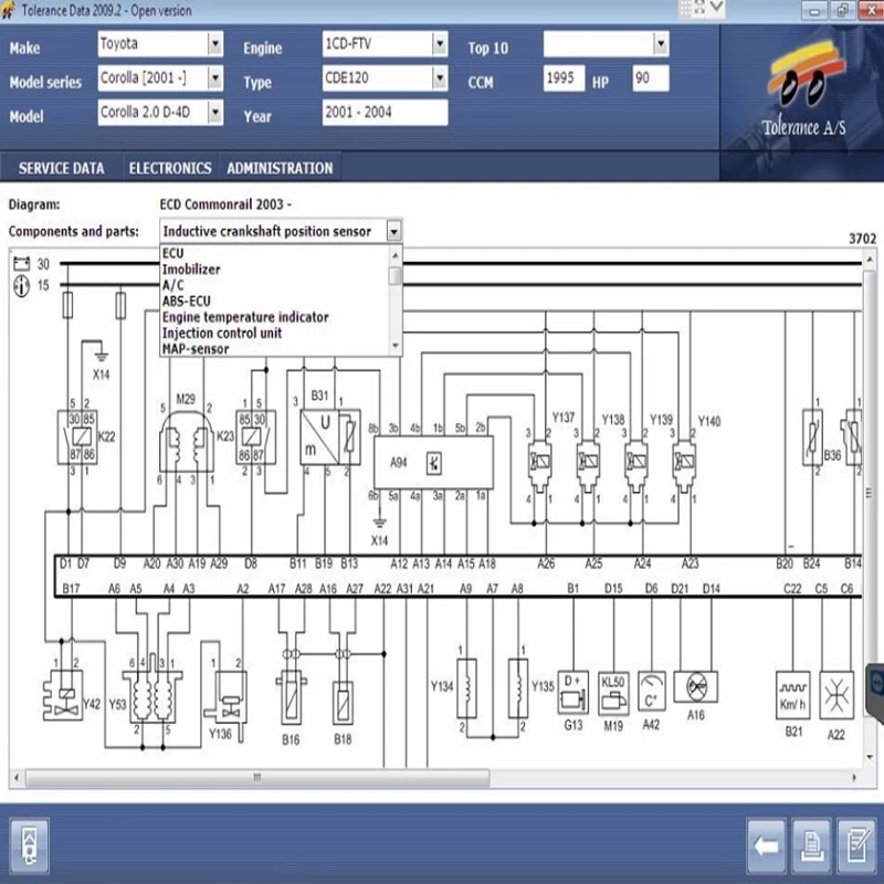 Tolerance Data 2009.2 dengan P - Interior Design Software ulasan dan harga