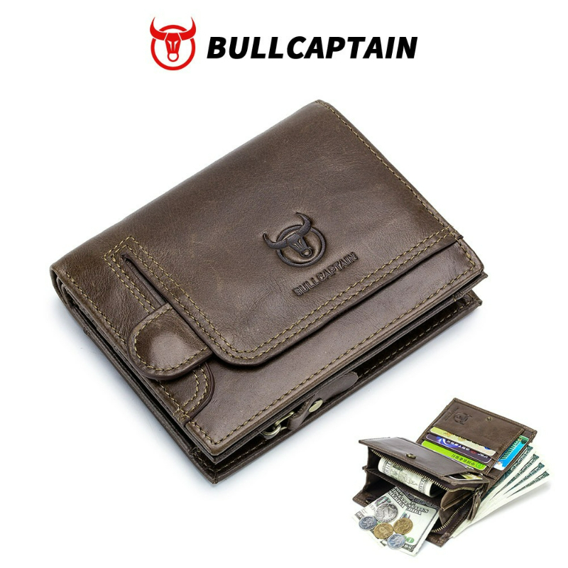 Dompet Kartu Kulit Asli Multif - Interior Design Photo ulasan dan harga
