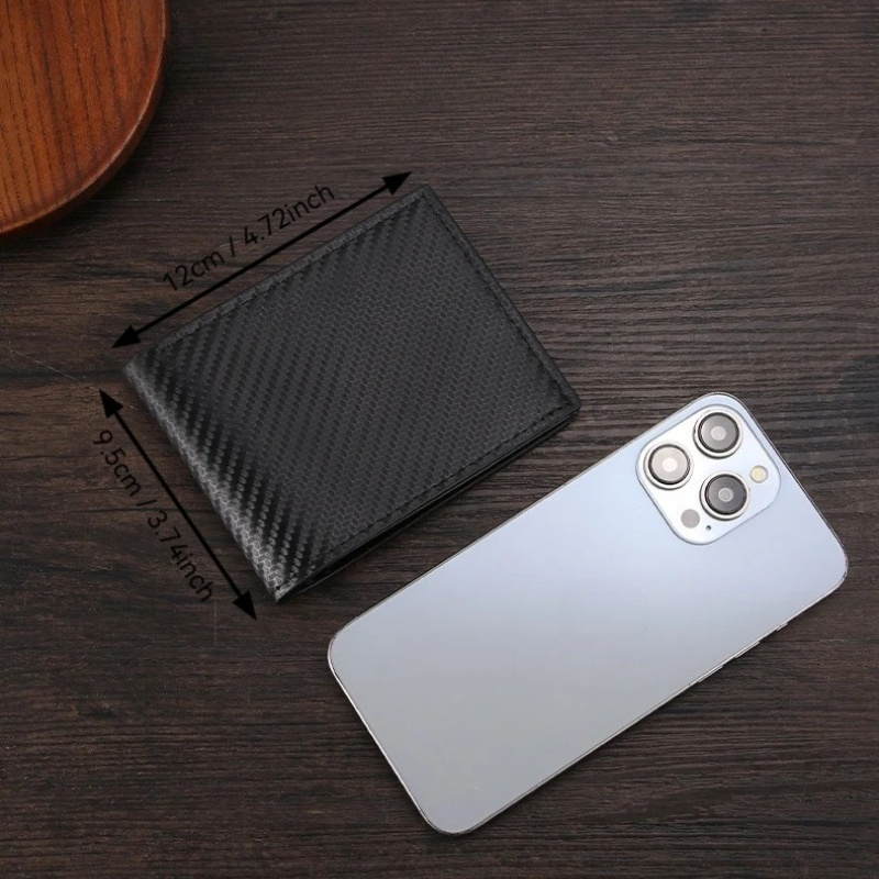 Dompet Pria dengan Logo WRC da - Interior Design Photo ulasan dan harga