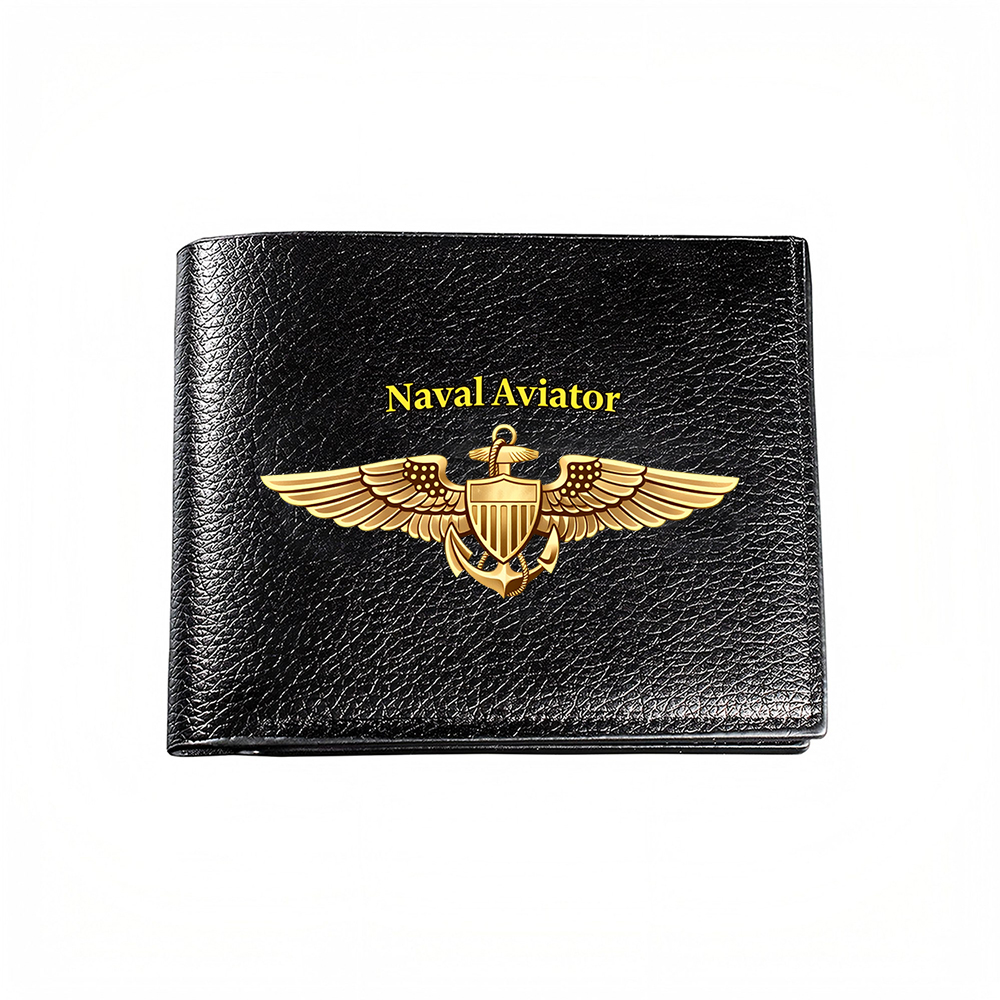 Dompet Pria dengan Emblem Saya - Interior Design Photo ulasan dan harga