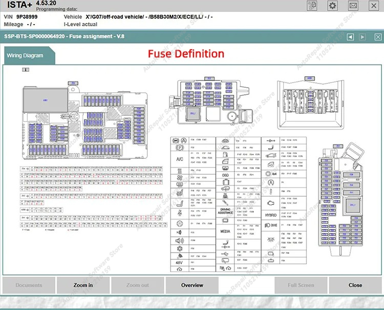 2026 Untuk BMW ISTA Plus peran - Interior Design Software ulasan dan harga