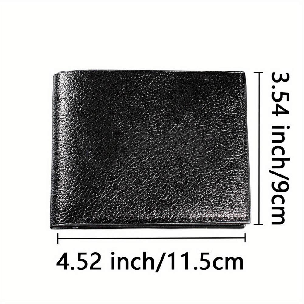 Dompet Pria Never Forget Retro - Interior Design Tech ulasan dan harga