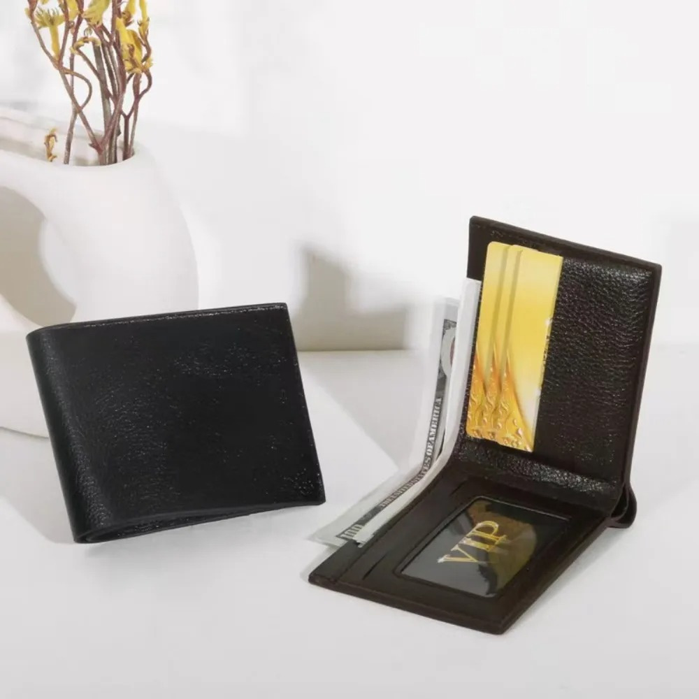 Dompet Pria Bergaya Logo Hells - Interior Design Photo ulasan dan harga