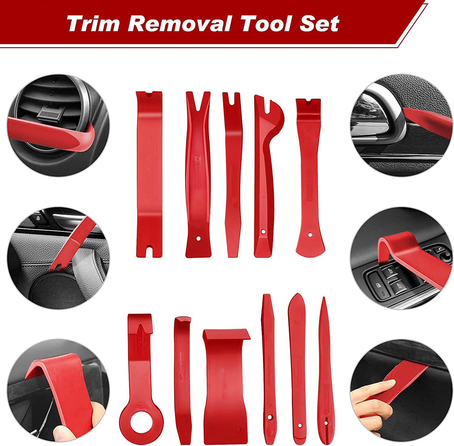 Alat reparasi pintu mobil pana - Interior Design Software ulasan dan harga
