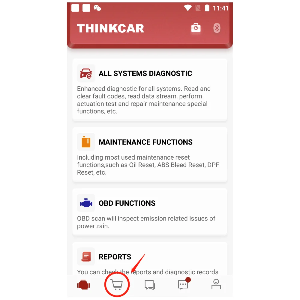 Thinkag T-CODE semua mobil per - Interior Design Software ulasan dan harga