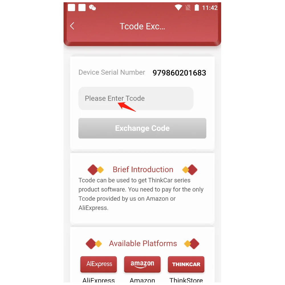 Thinkag T-CODE semua mobil per - Interior Design Software ulasan dan harga