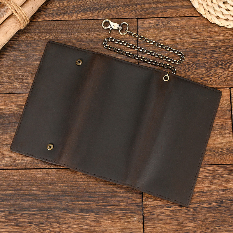 Luufan Dompet Kulit Asli Pria  - Interior Design Photo ulasan dan harga