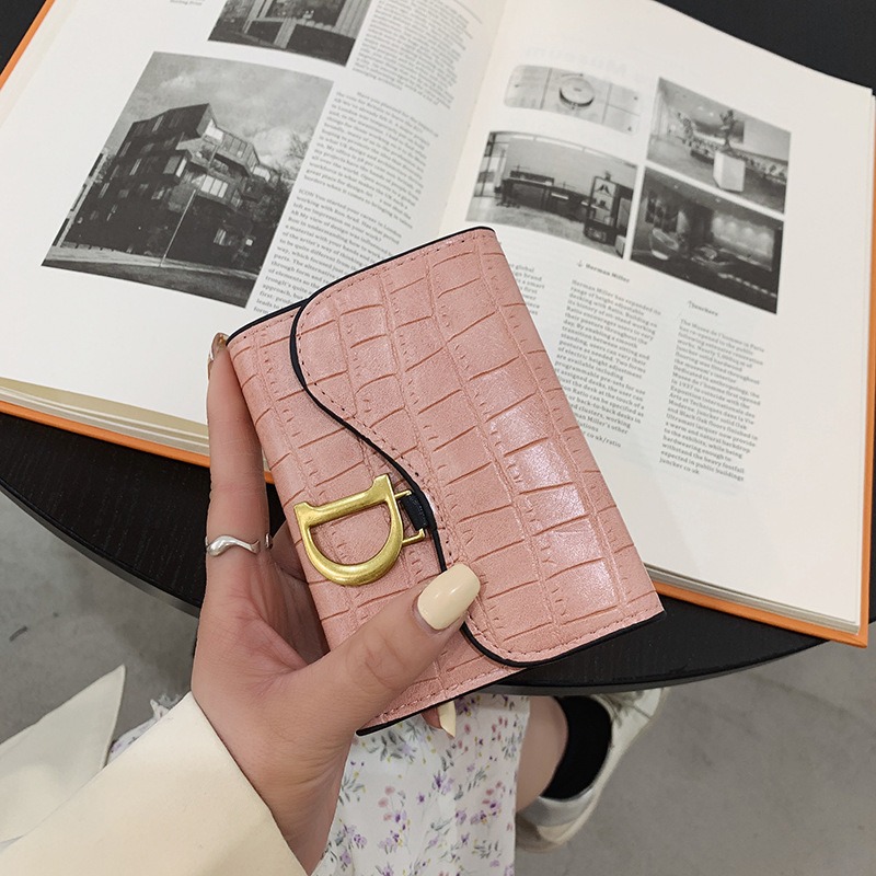 Dompet baru untuk wanita, ring - Interior Design Photo ulasan dan harga