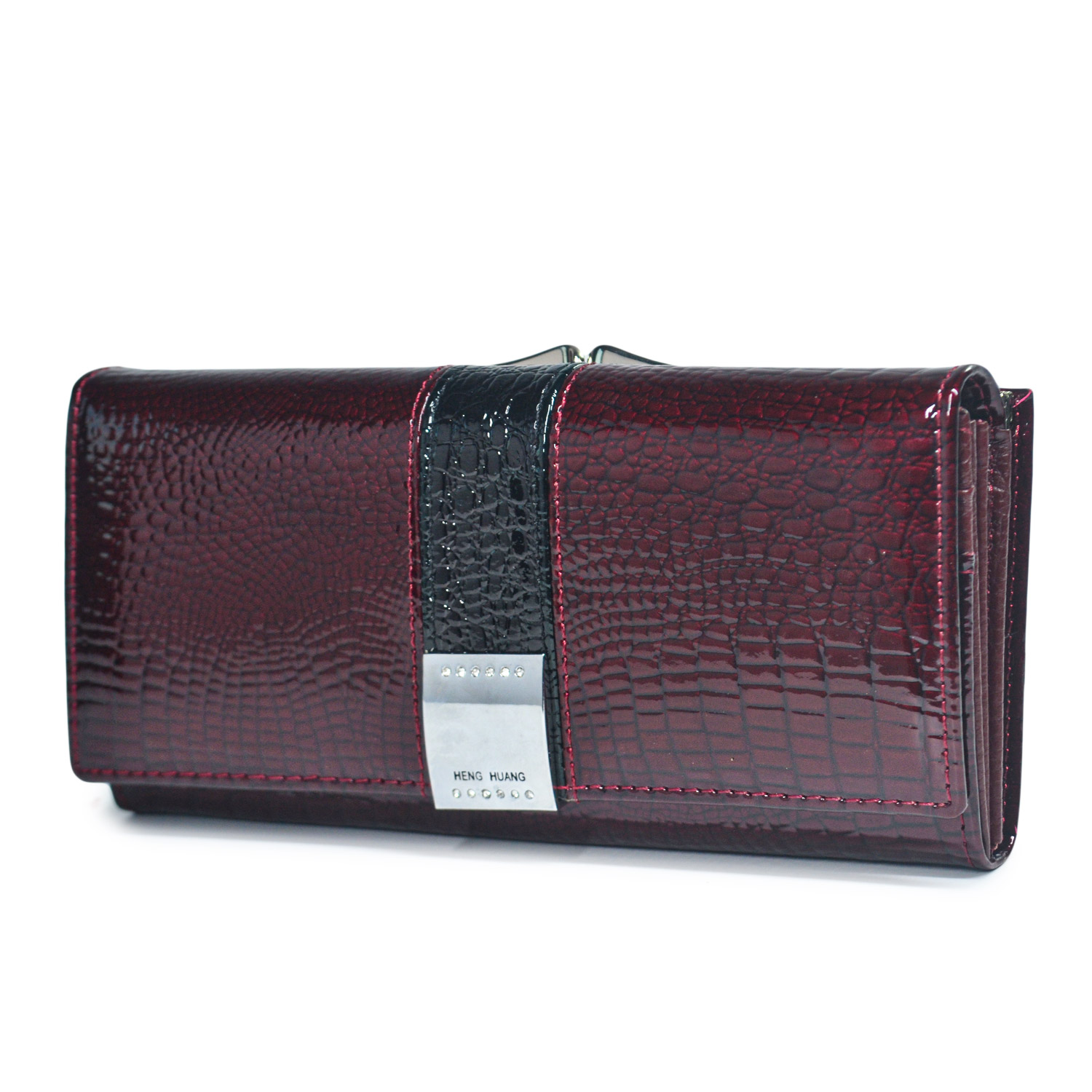 Dompet Wanita HH Dompet Kulit  - Interior Design Photo ulasan dan harga