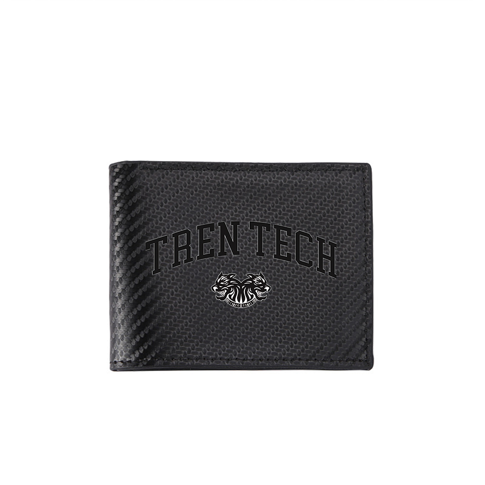 Dompet Pria Berlogo Tren Tech  - Interior Design Tech ulasan dan harga